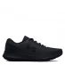 Женские кроссовки Under Armour Armour Charged Rogue 3 Trainers Women's Triple Black