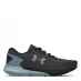 Женские кроссовки Under Armour Armour Charged Rogue 3 Trainers Women's Gray/Blue