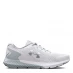 Жіночі кросівки Under Armour Armour Charged Rogue 3 Trainers Women's White/Grey Mist
