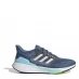 Чоловічі кросівки adidas EQ21 Running Shoes Mens Altered Blue