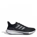Чоловічі кросівки adidas EQ21 Running Shoes Mens Black/White