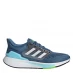 adidas EQ21 Run Shoes Mens Altered Blue / Dash Grey / Bli