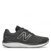 New Balance Balance 680v6 Running Shoes Mens Black