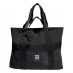 adidas Karlie Kloss Tote Bag Womens Black / Black / White