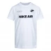 Nike Air SS Tee In22 White