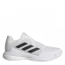 Женские кроссовки adidas CrazyFlight Womens Indoor Court Shoes White/Grey