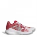 Женские кроссовки adidas CrazyFlight Womens Indoor Court Shoes White/Red