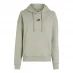 Женская толстовка Tommy Jeans Centre Badge Hoodie Faded Willow