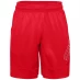 Мужские шорты Under Armour Curry Underrated Shorts Mens Red
