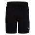 Детские шорты Air Jordan Fleece Short JB00 Black