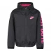 Nike JDI Windbreaker In31 Black/Pink