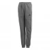 adidas Core 18 Sweat Pants Junior Grey/Black