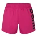 Мужские плавки Hugo ABAS Swim Shorts Bright Pink 675