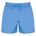 Мужские плавки Hugo Hati Swim Shorts Medium Blue 421