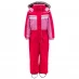 Campri Ski Suit In31 Pink