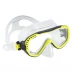 Aqua lung lung Compass Mask Yellow