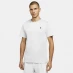 Nike DF Emblem T Shirt Mens White