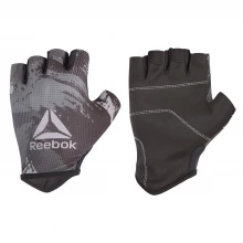 Мужские перчатки Reebok Womens Training Gloves