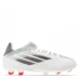 adidas adidas X Speedflow. 3 Childrens FG Football Boots White/SolarRed