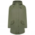 Dare 2b Lambent II Waterproof jacket Duck Green