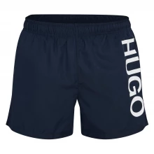 Мужские плавки Hugo Saba Swim Shorts