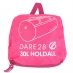 Dare 2b 30L Packable holdall Cyber Pink