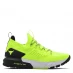 Мужские кроссовки Under Armour Armour Project Rock Runners Mens Yellow