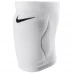 Nike Volleyball Knee Pad 2 Pack White