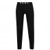 DKNY Mens Lounge Pants Black