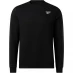 Мужской свитер Reebok ID Logo Crewneck Sweatshirt Mens Black