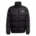 Мужской спортивный костюм adidas D11 Big Baffle Down Hooded Jacket Mens Black
