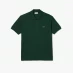 Мужская футболка поло Lacoste Original L.12.12 Polo Shirt Sequoia SMI