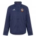 Under Armour Southampton FC Softshell Training Jacket Mens Blue