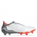 Мужские бутсы adidas Copa Sense .1 FG Football Boots White/SolarRed