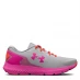 Кросівки Under Armour GGS Charged Rogue 3 Grey