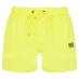 Мужские плавки Diesel Sandy Swim Shorts Yellow 21Y