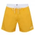 Мужские плавки Boss Starfish Swim Shorts Open Yellow 753