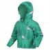 Regatta Peppa MuddyPuddle Waterproof Jacket JelBean/Dino