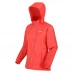 Regatta Corinne IV Waterproof Jacket Neon Peach