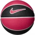 Nike Swoosh Skills Ball Black/White