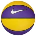 Nike Swoosh Skills Ball Court Purple