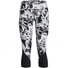 Леггінси Under Armour Fly Fast Print Tights Womens