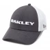 Мужская кепка Oakley Oakley Heathr NE Hat Sn10 Graphite