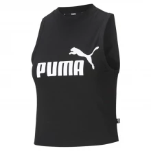 Женский топ Puma Essential Tank Top Womens