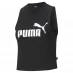 Женский топ Puma Essential Tank Top Womens Puma Black