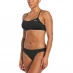 Женский комплект для плавания Nike Racerback Bikini Womens Black
