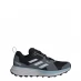 Женские кроссовки adidas Terrex Two GORE-TEX Trail Running Shoes Womens Core Black / Grey Three / Ash