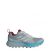 Женские кроссовки adidas Terrex Two GORE-TEX Trail Running Shoes Womens Dash Grey / Grey Two / Legacy