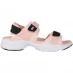 Gul Sport Womens Sandals Pale Pink/Black