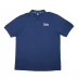 Lonsdale RAF Polo Mens Navy